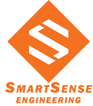 SmartSense Logo